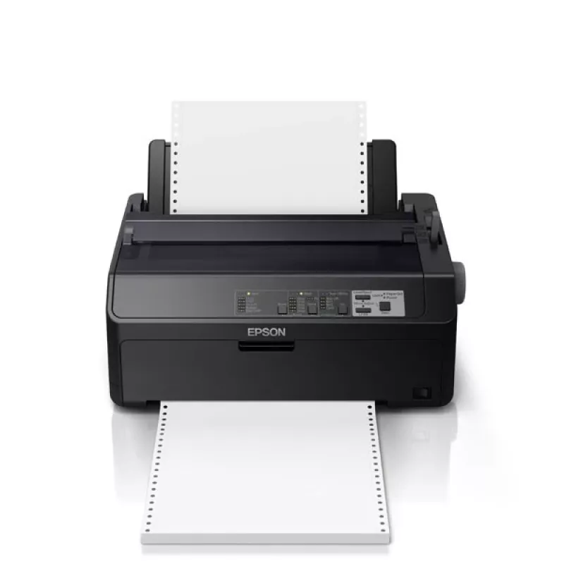 Stampante ad aghi Epson FX-890IIN 240 x 144 DPI 612 cps