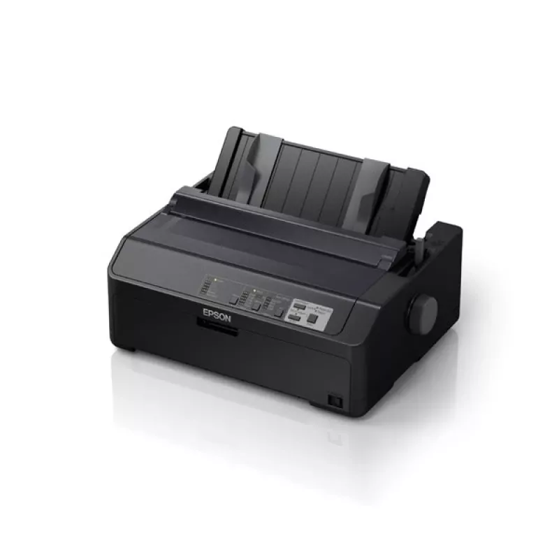Stampante ad aghi Epson FX-890IIN 240 x 144 DPI 612 cps