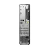 Lenovo ThinkCentre neo 55s Gen 6 AMD Ryzen™ 5 220 16 GB DDR5-SDRAM 512 GB SSD Windows 11 Pro PC SFF nero