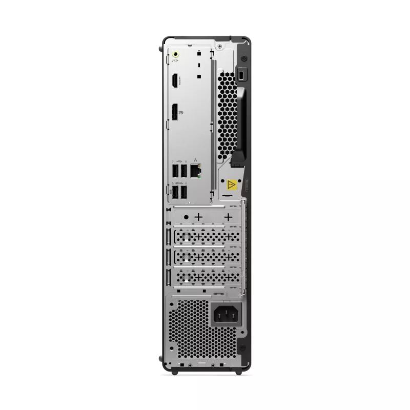 Lenovo ThinkCentre neo 55s Gen 6 AMD Ryzen™ 5 220 16 GB DDR5-SDRAM 512 GB SSD Windows 11 Pro PC SFF nero