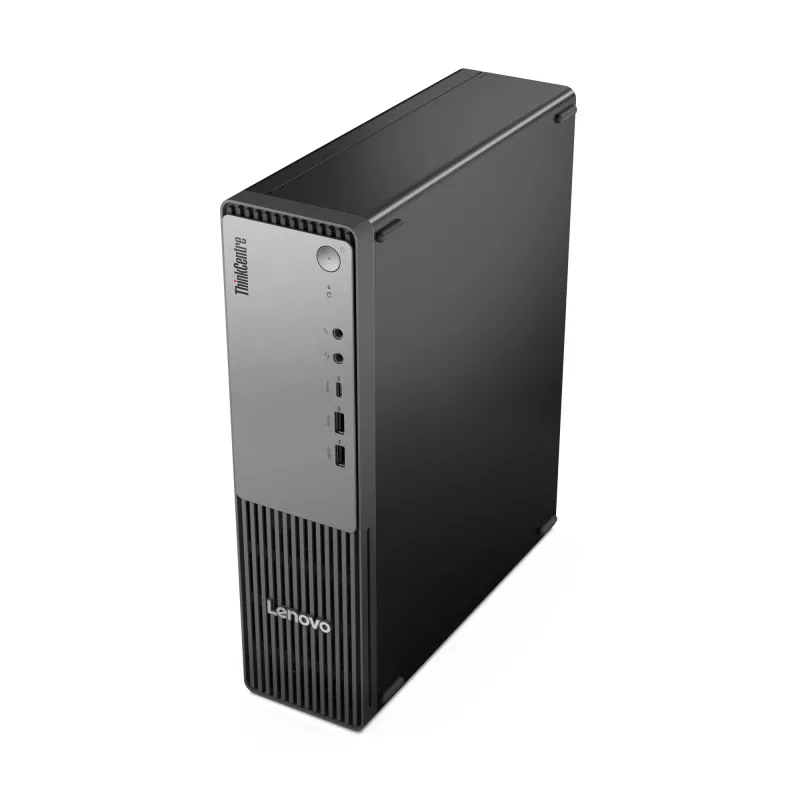 Lenovo ThinkCentre neo 55s Gen 6 AMD Ryzen™ 5 220 16 GB DDR5-SDRAM 512 GB SSD Windows 11 Pro PC SFF nero