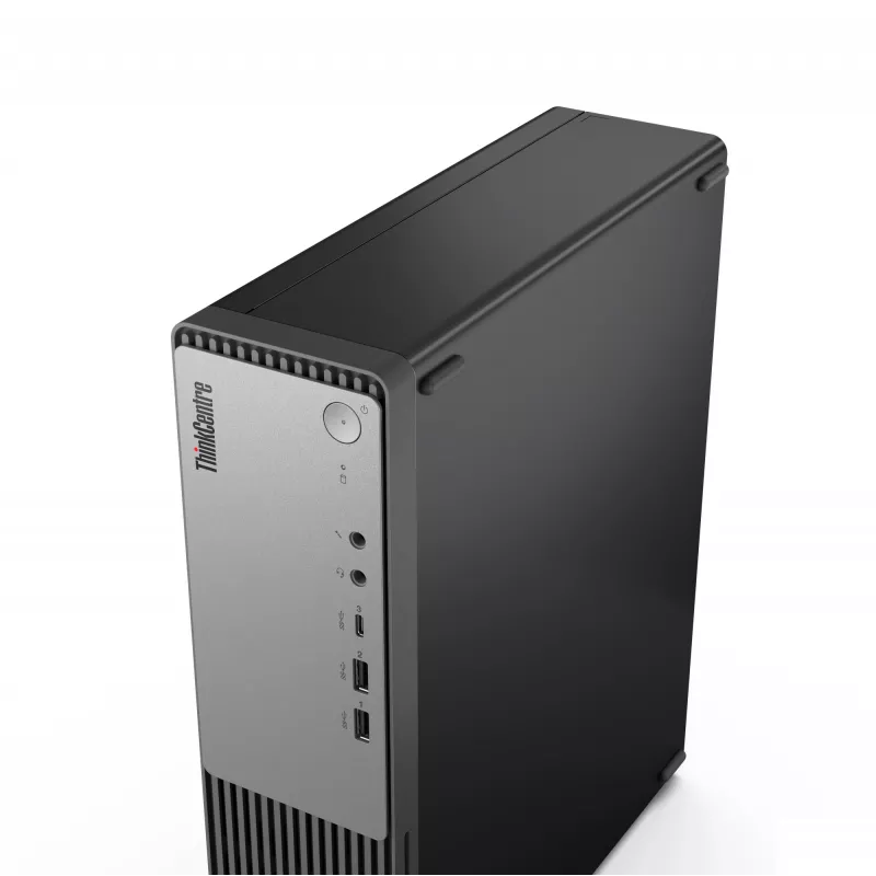 Lenovo ThinkCentre neo 55s Gen 6 AMD Ryzen™ 5 220 16 GB DDR5-SDRAM 512 GB SSD Windows 11 Pro PC SFF nero