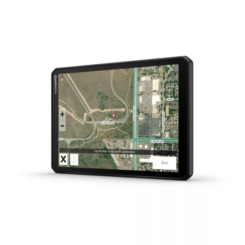 Navigatore Garmin 895 Fest 20,3 cm (8