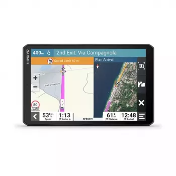 Navigatore Garmin 895 Fest 20,3 cm (8