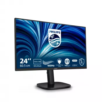Philips serie 3000 24B2N3200D/00 monitor per computer 61,2 cm (24,1