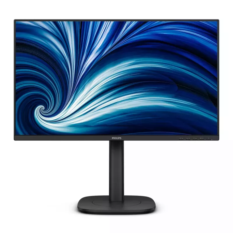 Philips serie 3000 24B2N3200D/00 monitor per computer 61,2 cm (24,1