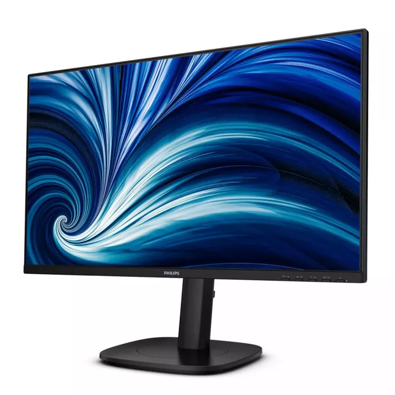 Philips serie 3000 24B2N3200D/00 monitor per computer 61,2 cm (24,1