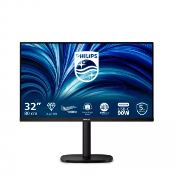 Philips 32B2U3601/00 monitor per computer 80 cm (31,5