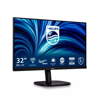 Philips 32B2U3601/00 monitor per computer 80 cm (31,5