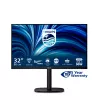 Philips 32B2U3601/00 monitor per computer 80 cm (31,5