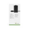 Microsoft Xbox Play & Charge Kit (SXW-00002) batteria ricaricabile con cavo USB-C, nero