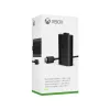 Microsoft Xbox Play & Charge Kit (SXW-00002) batteria ricaricabile con cavo USB-C, nero