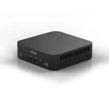 ASUS ExpertCenter PN54 -S70011HN AMD Ryzen™ AI 7 350 32 GB DDR5-SDRAM 1 TB SSD Windows 11 Home Mini PC nero