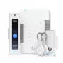 Ubiquiti G3 Starter Kit Pro sistema di controllo accessi di sicurezza grigio bianco