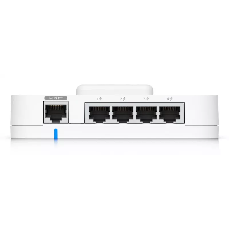 Ubiquiti G3 Starter Kit Pro sistema di controllo accessi di sicurezza grigio bianco
