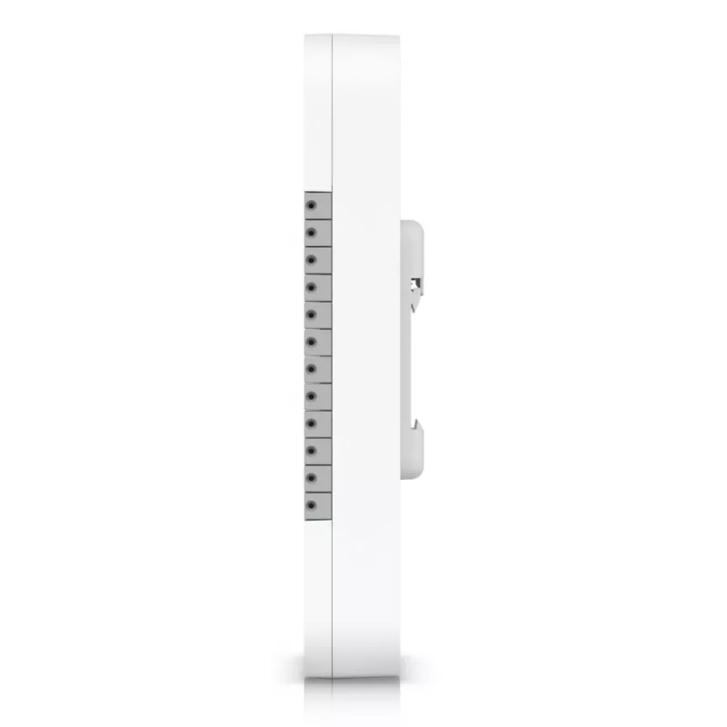 Ubiquiti G3 Starter Kit Pro sistema di controllo accessi di sicurezza grigio bianco
