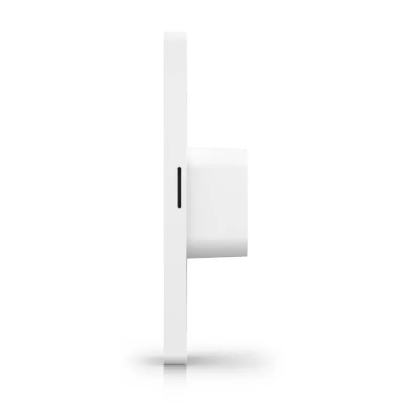 Ubiquiti G3 Starter Kit Pro sistema di controllo accessi di sicurezza grigio bianco