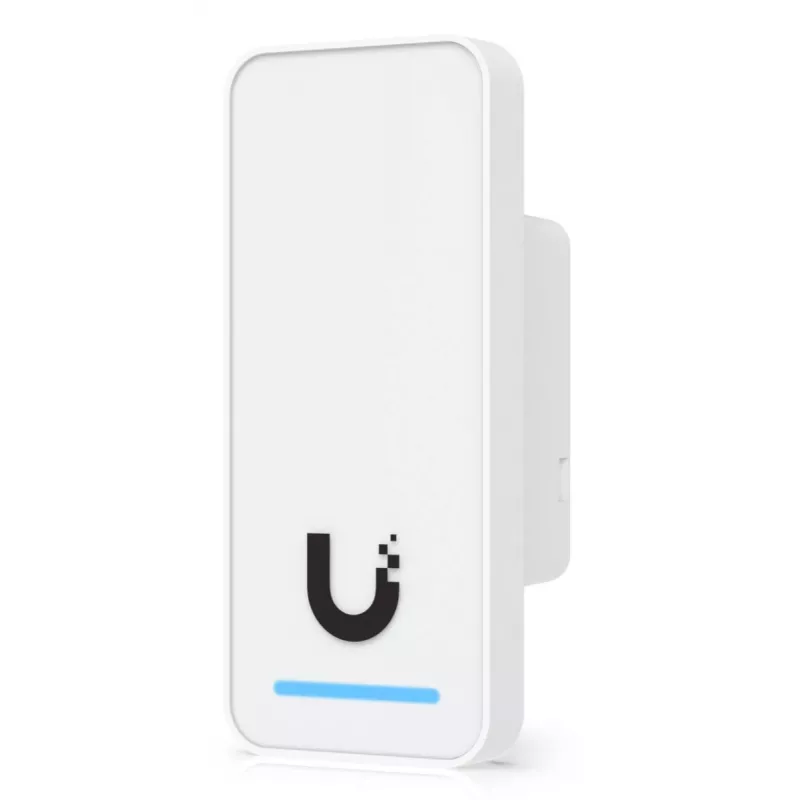 Ubiquiti G3 Starter Kit Pro sistema di controllo accessi di sicurezza grigio bianco