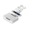 Ubiquiti G3 Starter Kit Pro sistema di controllo accessi di sicurezza grigio bianco
