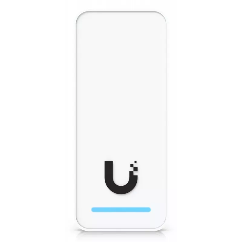 Ubiquiti G3 Starter Kit Pro sistema di controllo accessi di sicurezza grigio bianco