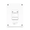 Ubiquiti G3 Starter Kit Pro sistema di controllo accessi di sicurezza grigio bianco