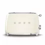 Tostapane Smeg TSF01CREU crema 2 fette
