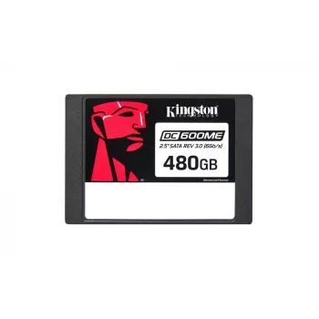 Kingston Technology 480G DC600ME (Mixed-Use) SSD enterprise SATA 2,5