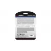 Kingston Technology 3,84 TB DC3000ME U.2 PCIe 5.0 NVMe TCG Opal SSD enterprise