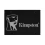 Kingston Technology 512G SSD KC600 SATA3 2,5