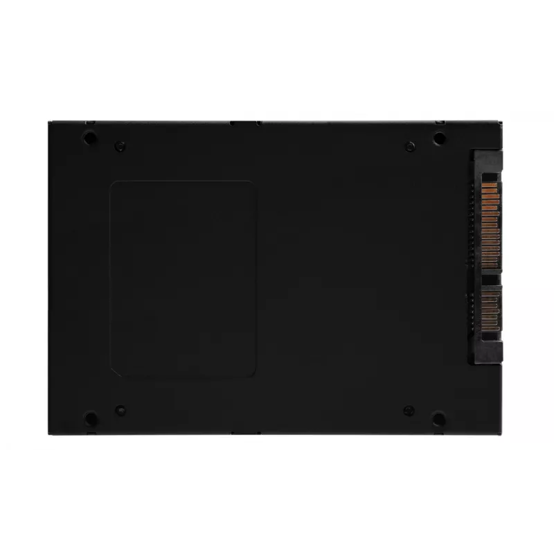 Kingston Technology 512G SSD KC600 SATA3 2,5
