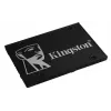 Kingston Technology 512G SSD KC600 SATA3 2,5