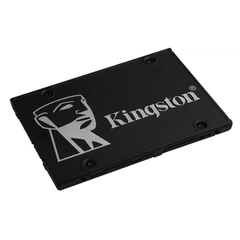 Kingston Technology 512G SSD KC600 SATA3 2,5
