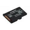 Kingston Technology 32GB microSDHC Industrial C10 A1 pSLC Card confezione singola senza adattatore