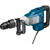 Martello perforatore Bosch GSH11VC nero blu acciaio inox 1700 W