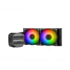 MSI MAG Coreliquid M240 dissipatore a liquido all-in-one per processore 12 cm nero