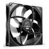be quiet! Pure Wings 3 140mm | PWM Triple Pack ventole per case computer 14 cm nero 3 pezzi