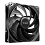 be quiet Pure Wings 3 120mm | PWM high-speed Triple Pack ventole per case computer 12 cm nero 3 pz.