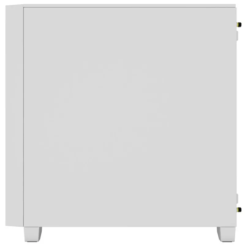 CORSAIR case PC Mid-Tower - 3000d RGB Airflow - bianco