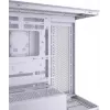 CORSAIR Case PC - 3500X Mid-Tower - bianco