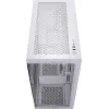 CORSAIR Case PC - 3500X Mid-Tower - bianco