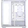CORSAIR Case PC - 3500X Mid-Tower - bianco