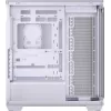 CORSAIR Case PC - 3500X Mid-Tower - bianco