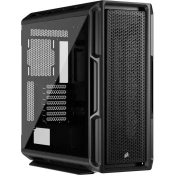 CORSAIR Case PC - 5000T Mid-Tower High-Performance