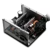 XPG PYLON 750W alimentatore, 750 W, 100 - 240 V, 50/60 Hz, 10 - 5 A, attivo, 120 W