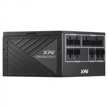 XPG COREREACTOR II 1000W alimentatore, 1000 W, 100 - 240 V, 50/60 Hz, 13 A, 22 A, 83,5 A