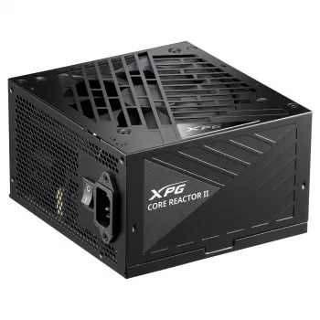 XPG COREREACTOR II 1000W alimentatore, 1000 W, 100 - 240 V, 50/60 Hz, 13 A, 22 A, 83,5 A
