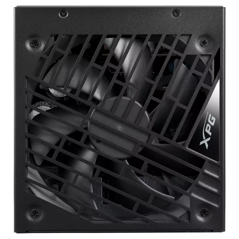Alimentatore ADATA XPG COREREACTOR II 1000W, ATX 3.0, 80 PLUS Gold, completamente modulare, 100–240 V, 50/60 Hz, nero