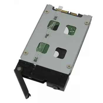 Chieftec CMR-225 mascherina portadrive piastra di supporto nero