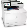 Multifunzione HP Color LaserJet Pro MFP M479dw stampante laser a colori