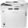 Multifunzione HP Color LaserJet Pro MFP M479dw stampante laser a colori